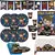 Kit Combo Cumple Harry Potter en internet