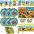 Kit Combo Cumple La Granja de Zenon - comprar online