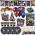 Kit Combo Cumple Full Harry Potter