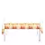Mantel x1 Carpincho | Capibara - comprar online