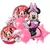 Set de Globos Minnie x8 Piezas - comprar online