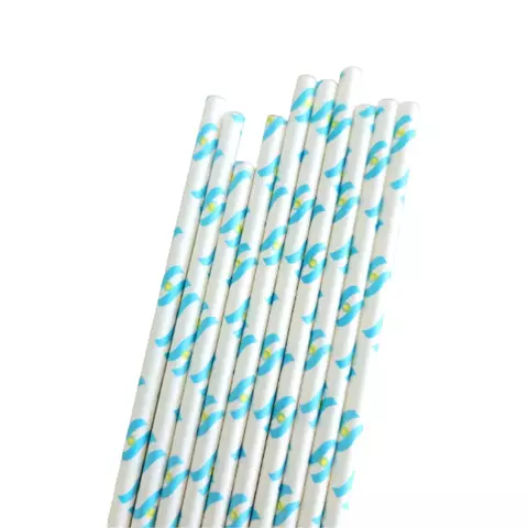 Sorbetes de polipapel Argentina x25 Un - comprar online