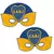 Antifaz X10 Un Boca Jr. - comprar online