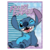 Afiche Feliz Cumple x1 Stitch