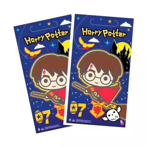 Bolsita Sorpresa X10 Un Harry Potter - comprar online