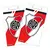 Bolsita Sorpresa X10 Un River Plate - comprar online