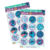 Plancha de Sticker x2 Stitch