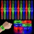 Pulsera Luminosa Happy x1 Un