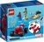 Lego® Spiderman - Batalla Entre Spider-man Y Sandman - comprar online
