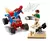 Lego® Spiderman - Batalla Entre Spider-man Y Sandman en internet