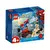 Lego® Spiderman - Batalla Entre Spider-man Y Sandman