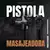 Pistola Masajeador Electrico Espalda Cervical - comprar online