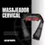 Masajeador Cervical Espalda Hombros Pie - comprar online