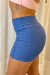 SHORT COM BOLSO REF 0072 na internet