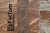 End Grain Angelin - comprar online