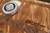 End Grain Angelin