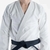 KIT KIMONO DE JIU JITSU + FAIXA BRANCA - loja online