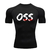 RASHGUARD OSS! - comprar online