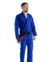 KIT KIMONO DE JIU JITSU + FAIXA BRANCA na internet