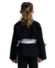 Kimono de jiu jitsu infantil feminino pro kids - comprar online