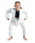 Kimono de jiu jitsu infantil feminino Hebrom pro kids na internet