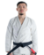 Kimono de Jiu Jitsu Hebrom