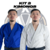 KIT 2 KIMONOS TRANÇADO