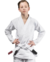 Kimono de jiu jitsu infantil Hebrom pro kids