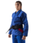 Kimono jiu jitsu, Kimono feminino premium trançado