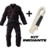 KIT KIMONO DE JIU JITSU + FAIXA BRANCA