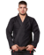 Kimono Hebrom black trank