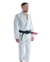 Imagem do Kimono de Jiu Jitsu Hebrom