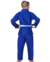 Kimono de jiu jitsu Hebrom pro kids - HEBROM KIMONOS