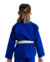 Kimono de jiu jitsu infantil feminino Hebrom pro kids na internet