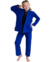 Kimono de jiu jitsu infantil feminino Hebrom pro kids - HEBROM KIMONOS