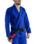 Kimono Hebrom Royal pro - HEBROM KIMONOS