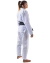 Kimono de Jiu jitsu, Kimono Feminino premium trançado na internet