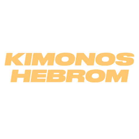 HEBROM KIMONOS