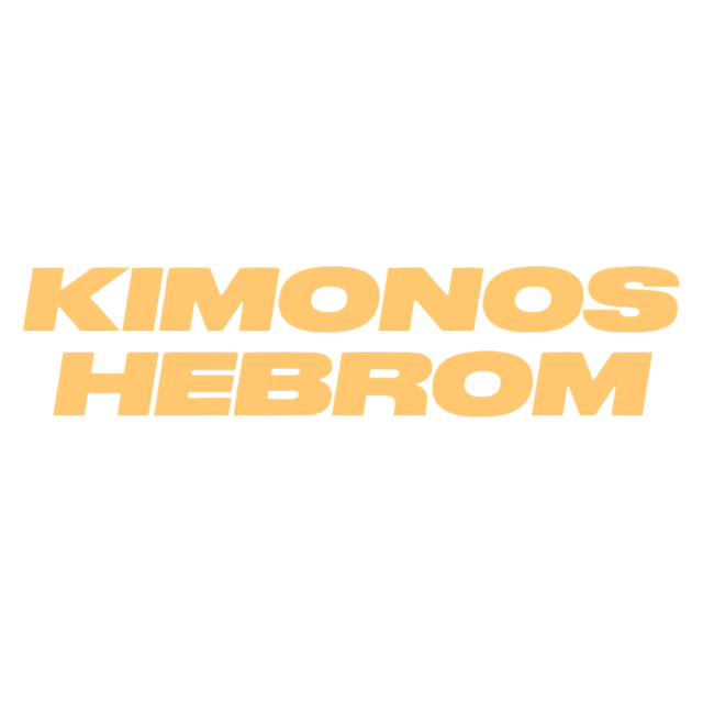 HEBROM KIMONOS