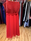 Vestido corto