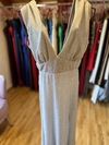 Vestido largo