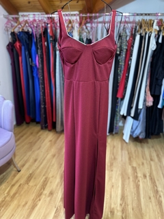 Imagen de Vestido largo