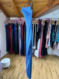 Vestido lycra - tienda online