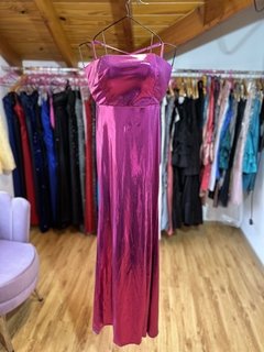 Vestido largo - comprar online
