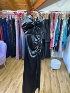 Vestido largo