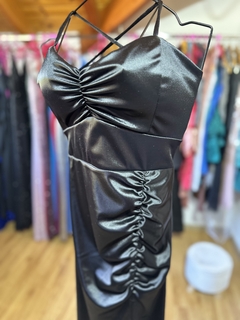 Vestido largo - Krimea
