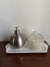 Dispenser jabón liquido acero - comprar online