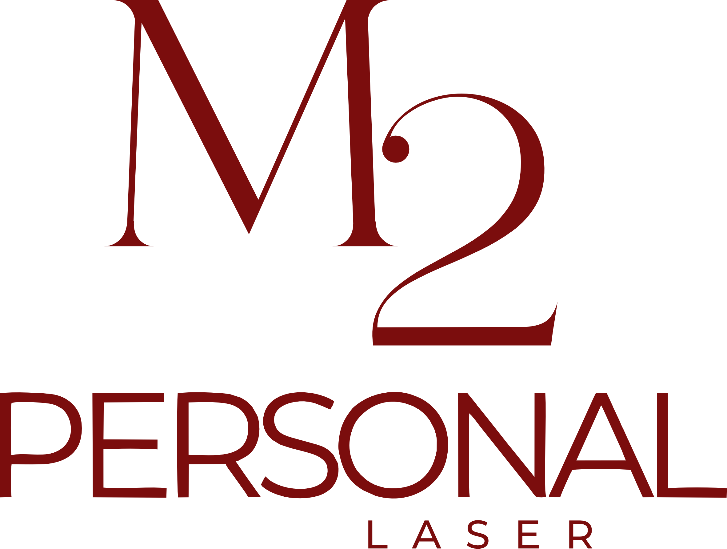 M2 Personal Laser