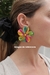 Flores Mix Tropical - Munz Accesorios