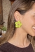 Flores | Verde Wasabi en internet